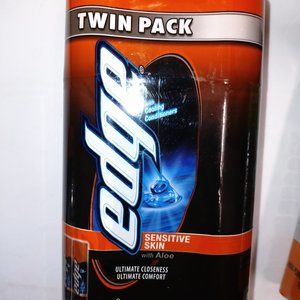 🧔edge Shaving Gel